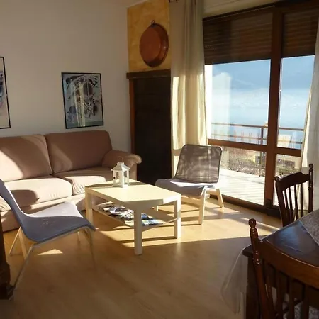 Lejlighed Casa Luna' Mit Wasserblick By Interhome *