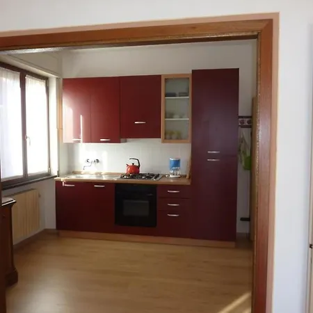 Casa Luna' Mit Wasserblick By Interhome Vercana