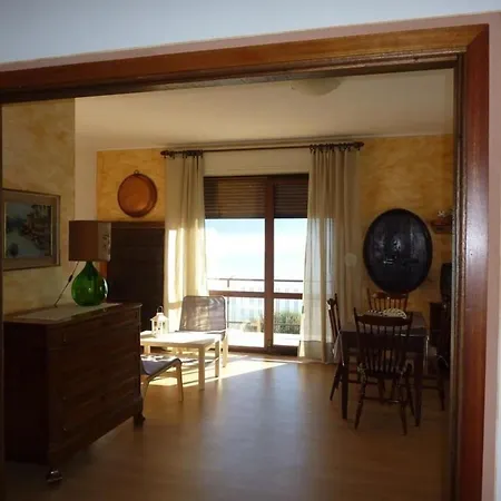 Casa Luna' Mit Wasserblick By Interhome