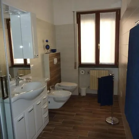 Lejlighed Casa Luna' Mit Wasserblick By Interhome