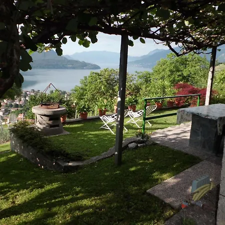 Casa Luna' Mit Wasserblick By Interhome Lejlighed *