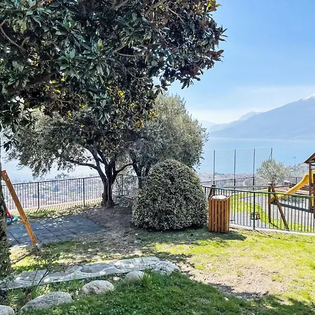 Casa Luna' Mit Wasserblick By Interhome * Vercana