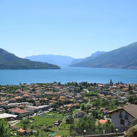 Casa Luna' Mit Wasserblick By Interhome Lejlighed Vercana