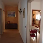 Casa Luna' Mit Wasserblick By Interhome 公寓