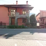 Casa Luna' Mit Wasserblick By Interhome * Vercana