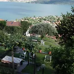 Casa Luna' Mit Wasserblick By Interhome 公寓 Vercana