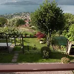 Casa Luna' Mit Wasserblick By Interhome 公寓 Vercana