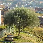 Casa Luna' Mit Wasserblick By Interhome 公寓 *