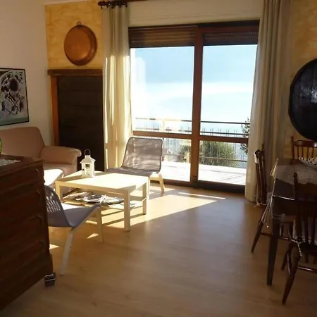 Casa Luna' Mit Wasserblick By Interhome * Vercana