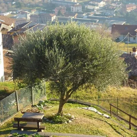 Casa Luna' Mit Wasserblick By Interhome Apartment *