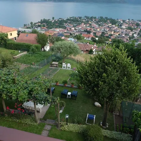 Casa Luna' Mit Wasserblick By Interhome Apartment