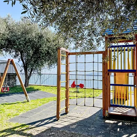 Casa Luna' Mit Wasserblick By Interhome Vercana