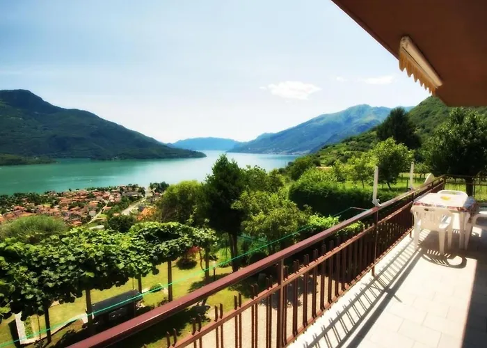 Casa Luna' Mit Wasserblick By Interhome