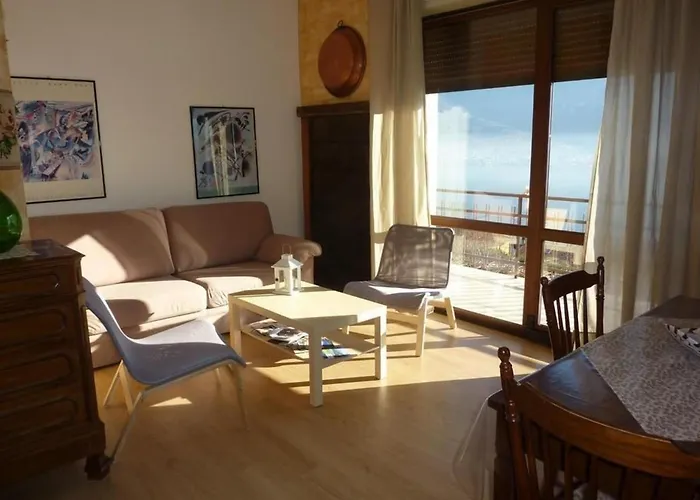 Apartment Casa Luna' Mit Wasserblick By Interhome *