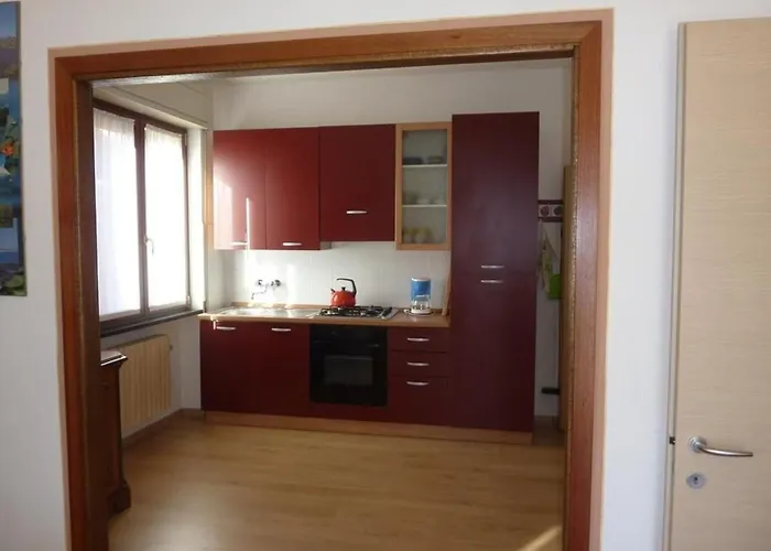 Casa Luna' Mit Wasserblick By Interhome Vercana