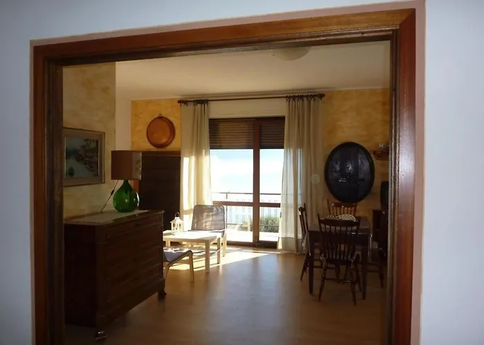 Casa Luna' Mit Wasserblick By Interhome