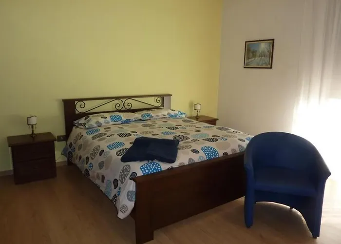 Casa Luna' Mit Wasserblick By Interhome Apartment Vercana