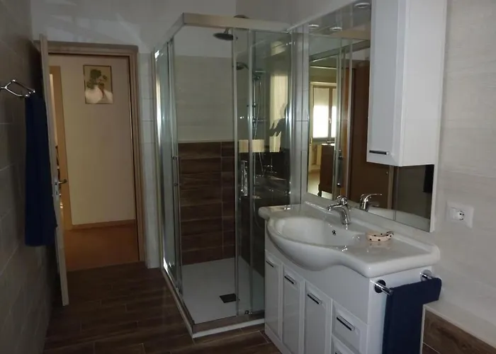 Casa Luna' Mit Wasserblick By Interhome Apartment