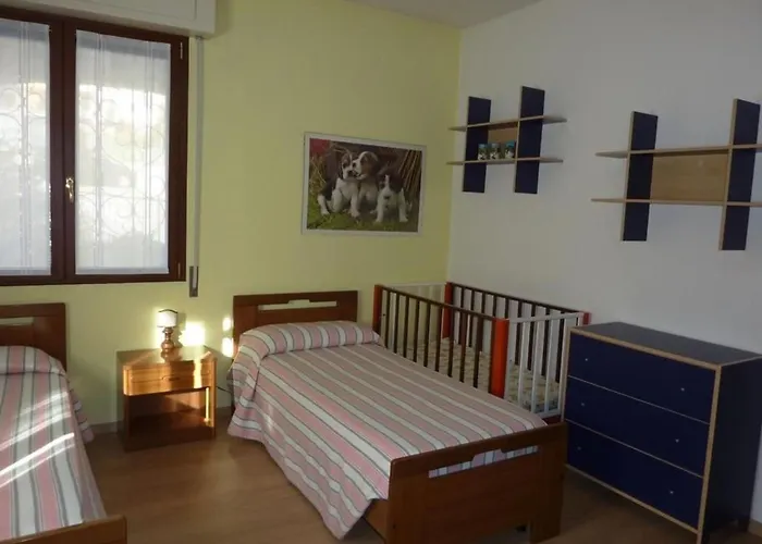 Casa Luna' Mit Wasserblick By Interhome