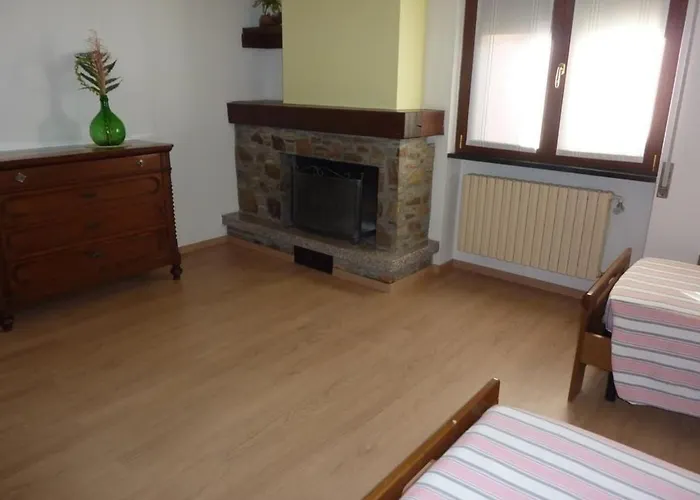 Apartment Casa Luna' Mit Wasserblick By Interhome *