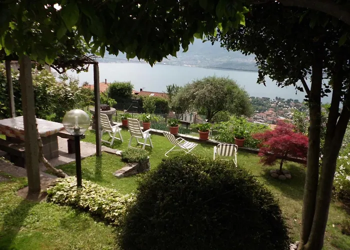 Casa Luna' Mit Wasserblick By Interhome Apartment