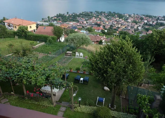 Casa Luna' Mit Wasserblick By Interhome Apartment