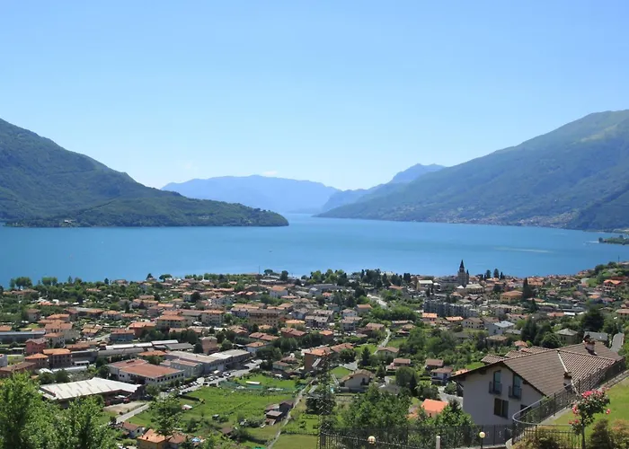 Casa Luna' Mit Wasserblick By Interhome Apartment Vercana