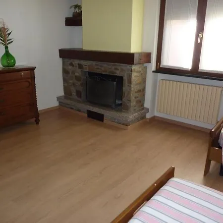 Appartement Casa Luna' Mit Wasserblick By Interhome *