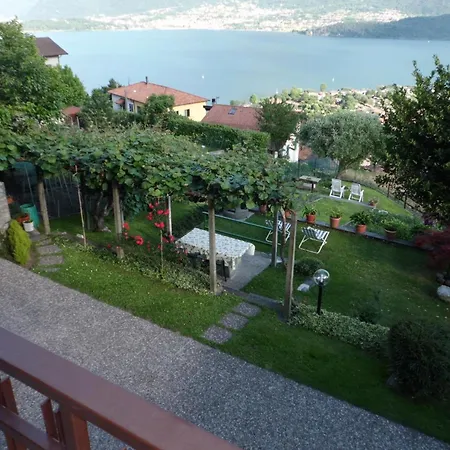 Daire Casa Luna' Mit Wasserblick By Interhome